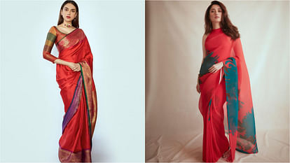 Diwali 2023 fashion tips from dhanteras to bhai dooj five traditional dresses