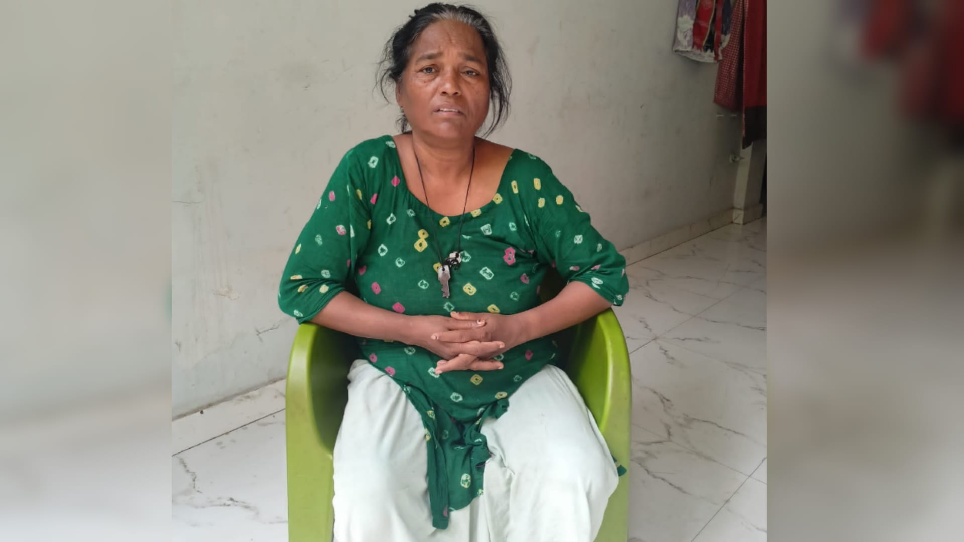 10 Lady Don was also spreading fear in Gorakhpur