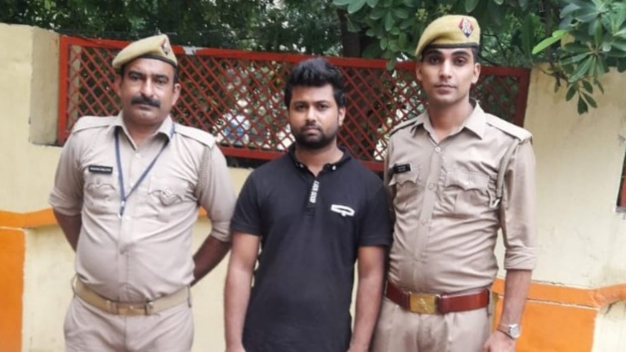 Changed the religion of the girl student  on the pretext of marriage, rape