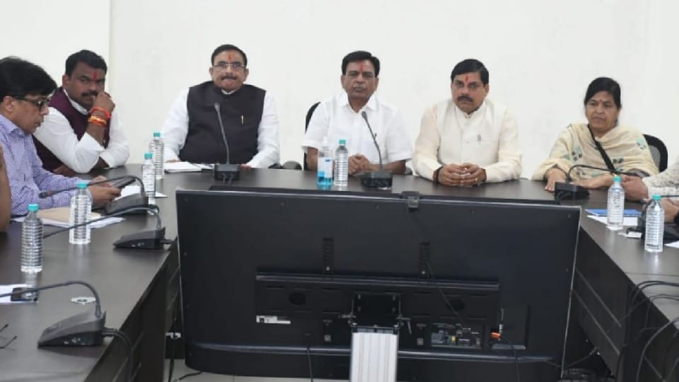 Mahakal Lok will open for people two days after the launch