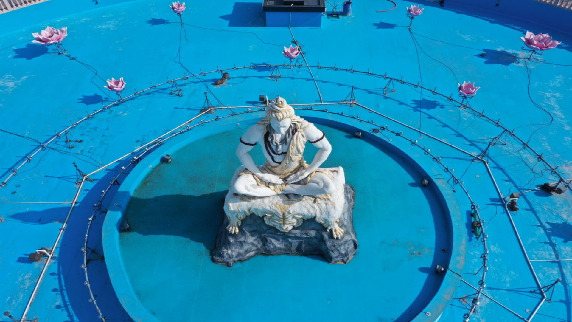 Mahakal Lok ready to make you feel supernatural bliss in Ujjain See Pictures