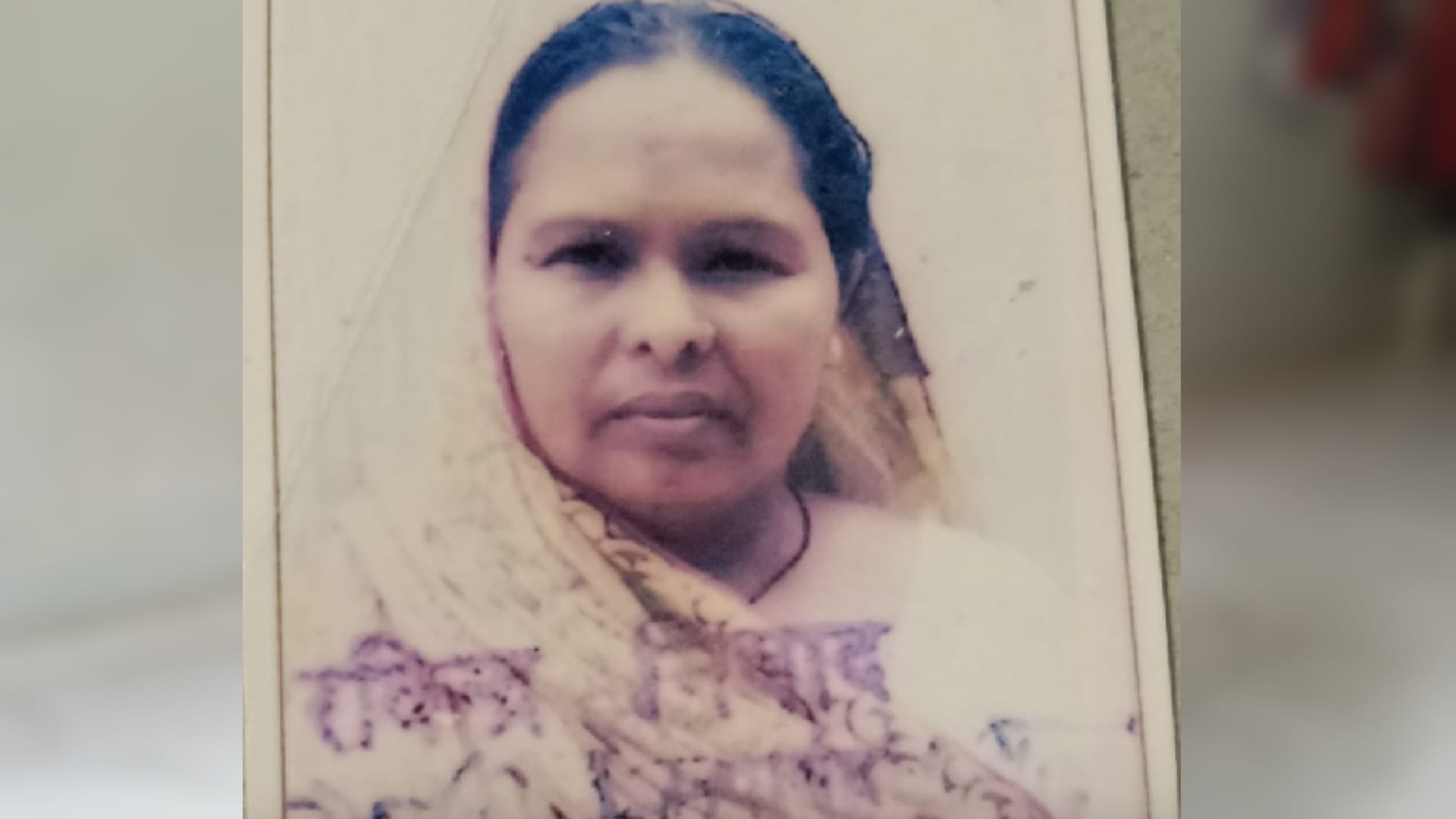 10 Lady Don was also spreading fear in Gorakhpur