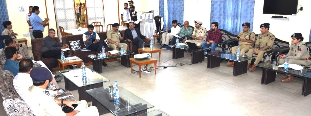 meeting