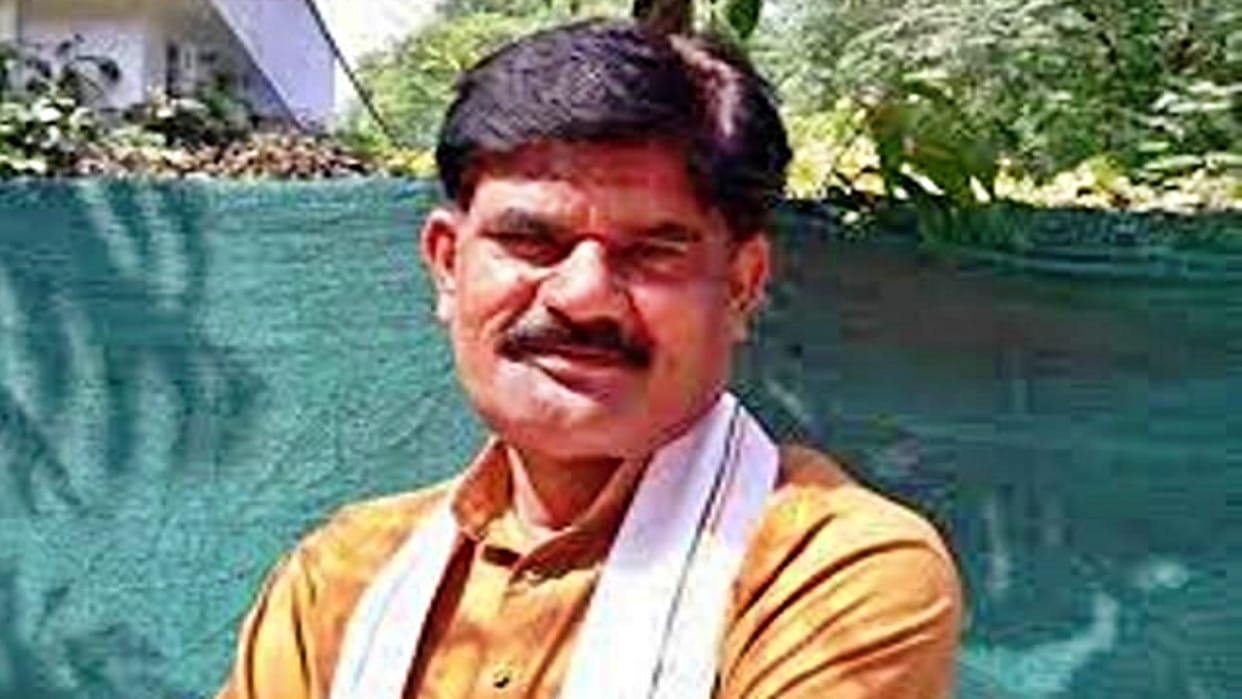 Minister OPS Bhadauria clarification on the statement made against Brahmins