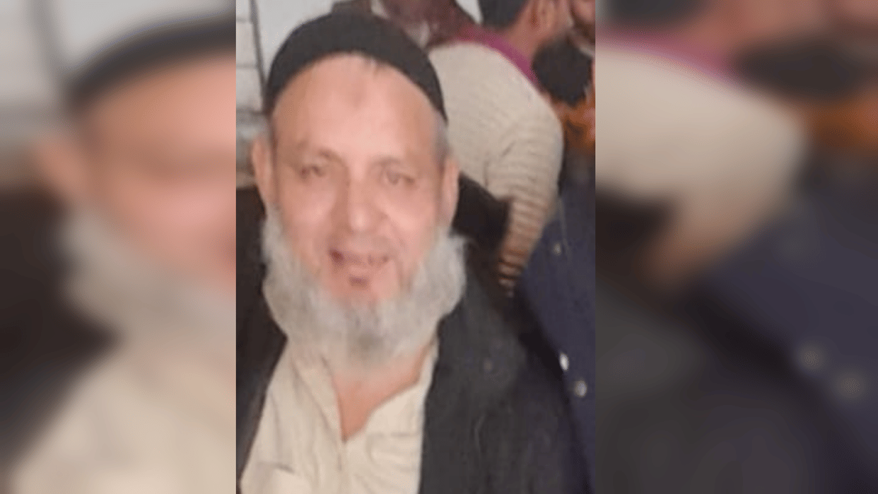 Muzaffarnagar: Paint trader dies after getting stuck in lift