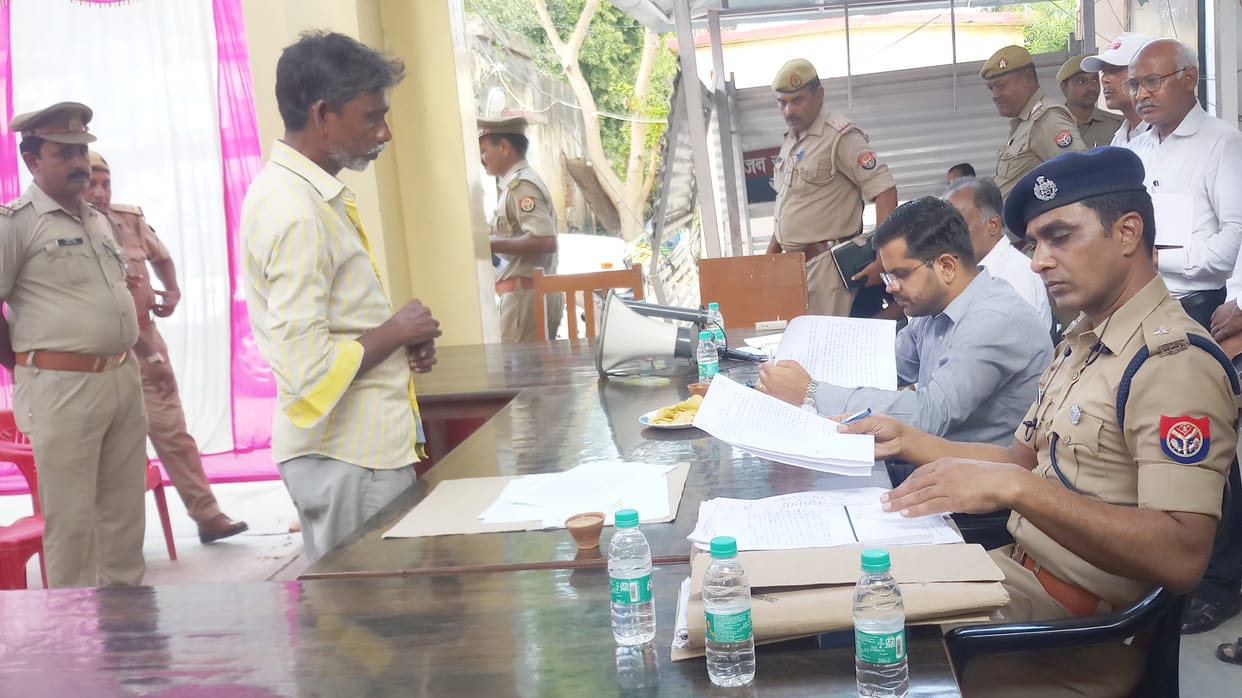 Resolution Day: Out of 113 applications, only 12 were resolved