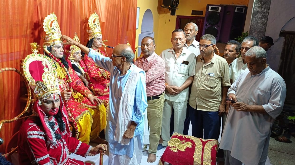 ramleela