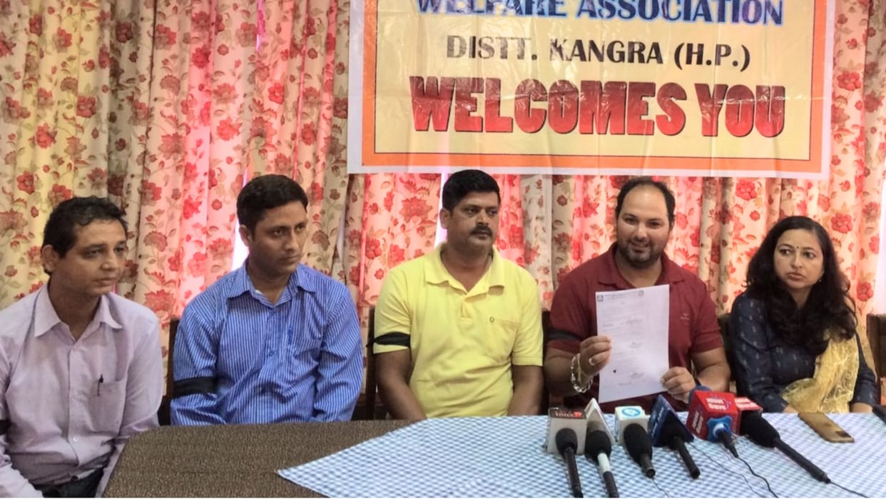 Vocational Teachers call for Samuhik Mundan after 11 October 2022