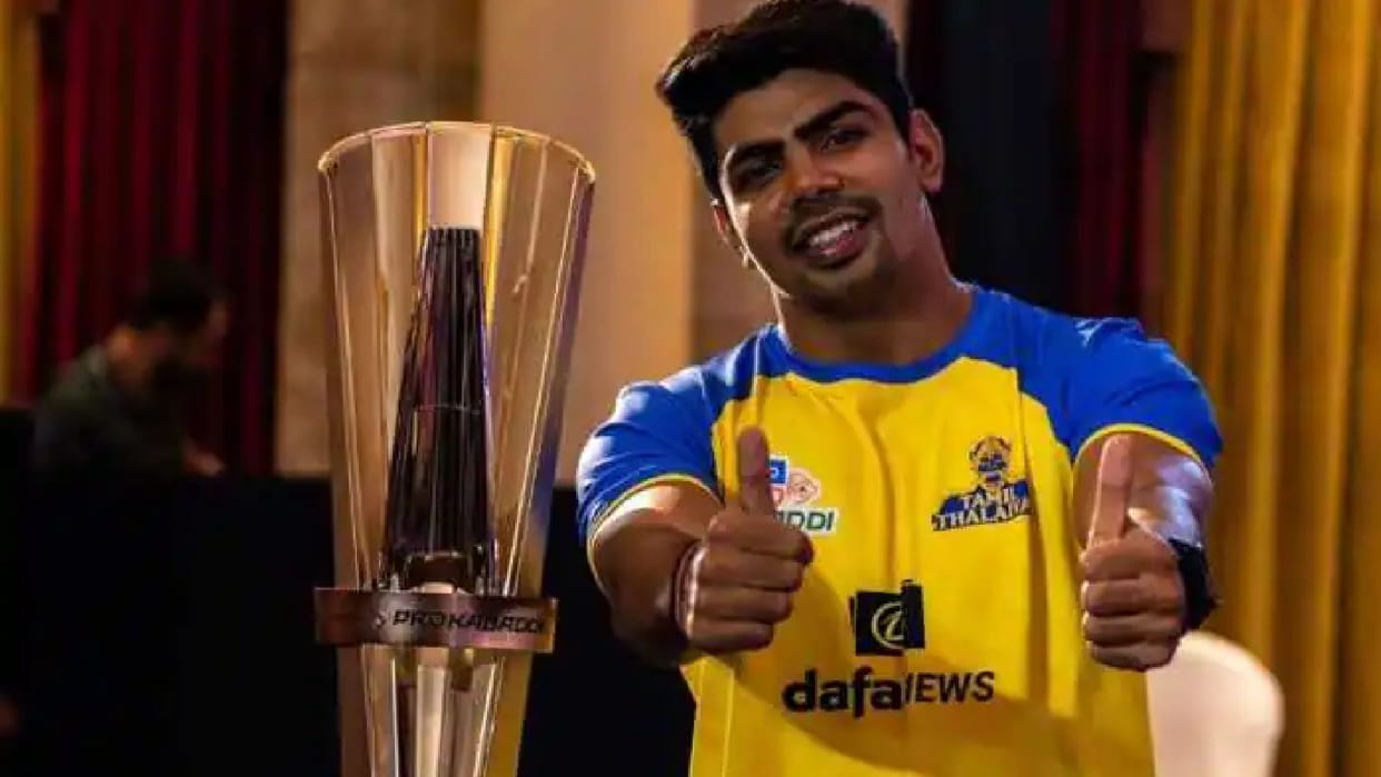 Vivo Pro Kabaddi League 2022 Day 2 Live Streaming Telecast Channel Where And How To Watch PKL 2022 Season 9