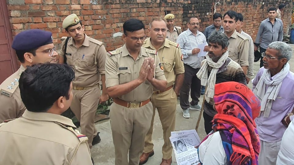 girlfriend murder asked for marriage dead body buried in house skeleton was found after two years