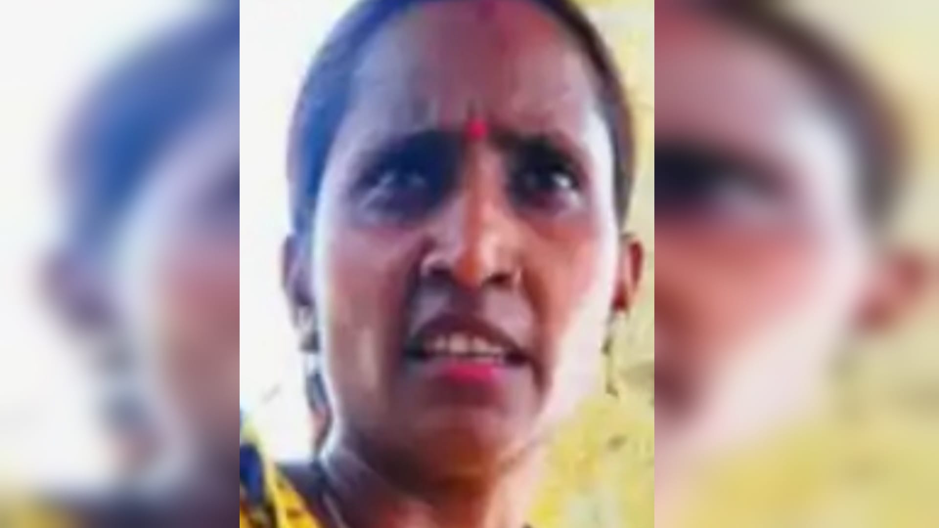 10 Lady Don was also spreading fear in Gorakhpur