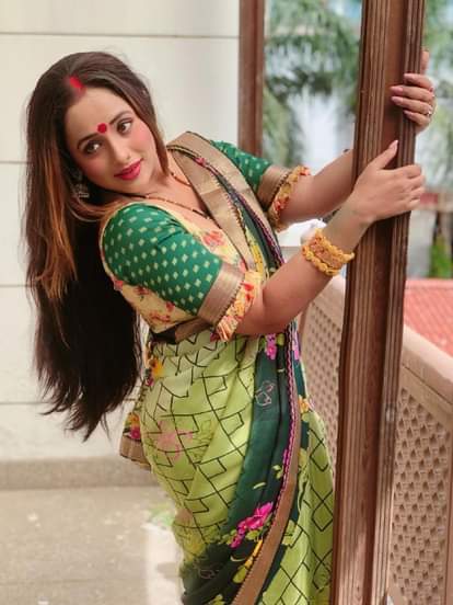 रानी चटर्जी