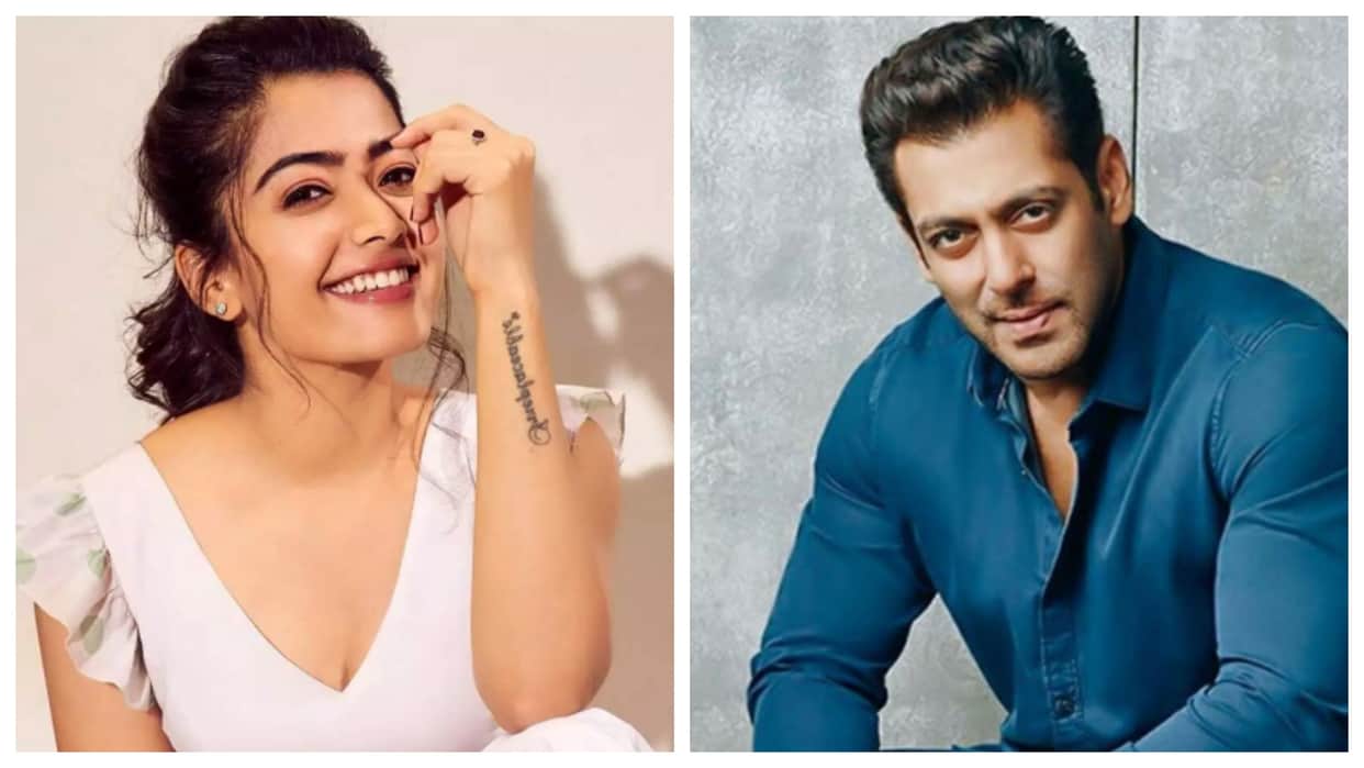 Bigg Boss 16: Goodbye Rashmika Mandanna Neena Gupta join Salman Khan Show on First shanivaar ka vaar