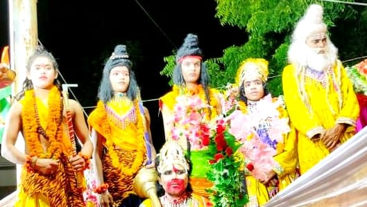 Do not lift the land beyond, but please bring Sindhu ur...