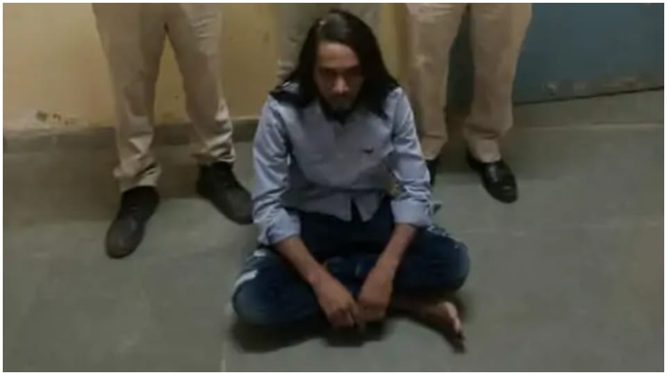 Serial Killer Ramesh Yadav Series 3 Jaipur Rajasthan