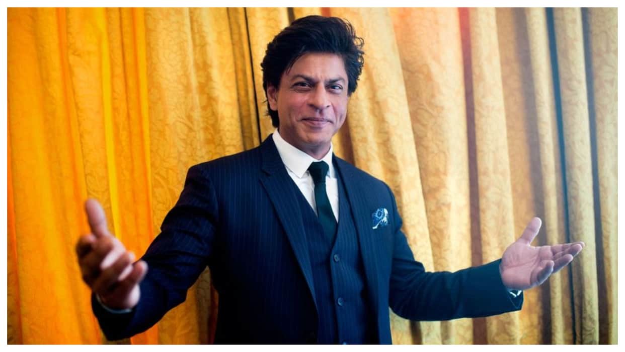 Actor Shah Rukh Khan will learn Chennai special Chicken 65 Recipe After Jawan movie shooting Vijay Sethupathi
