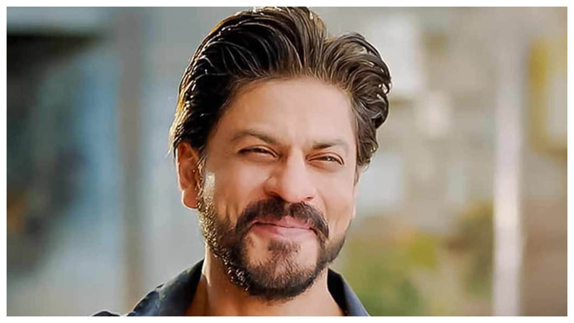 Actor Shah Rukh Khan will learn Chennai special Chicken 65 Recipe After Jawan movie shooting Vijay Sethupathi