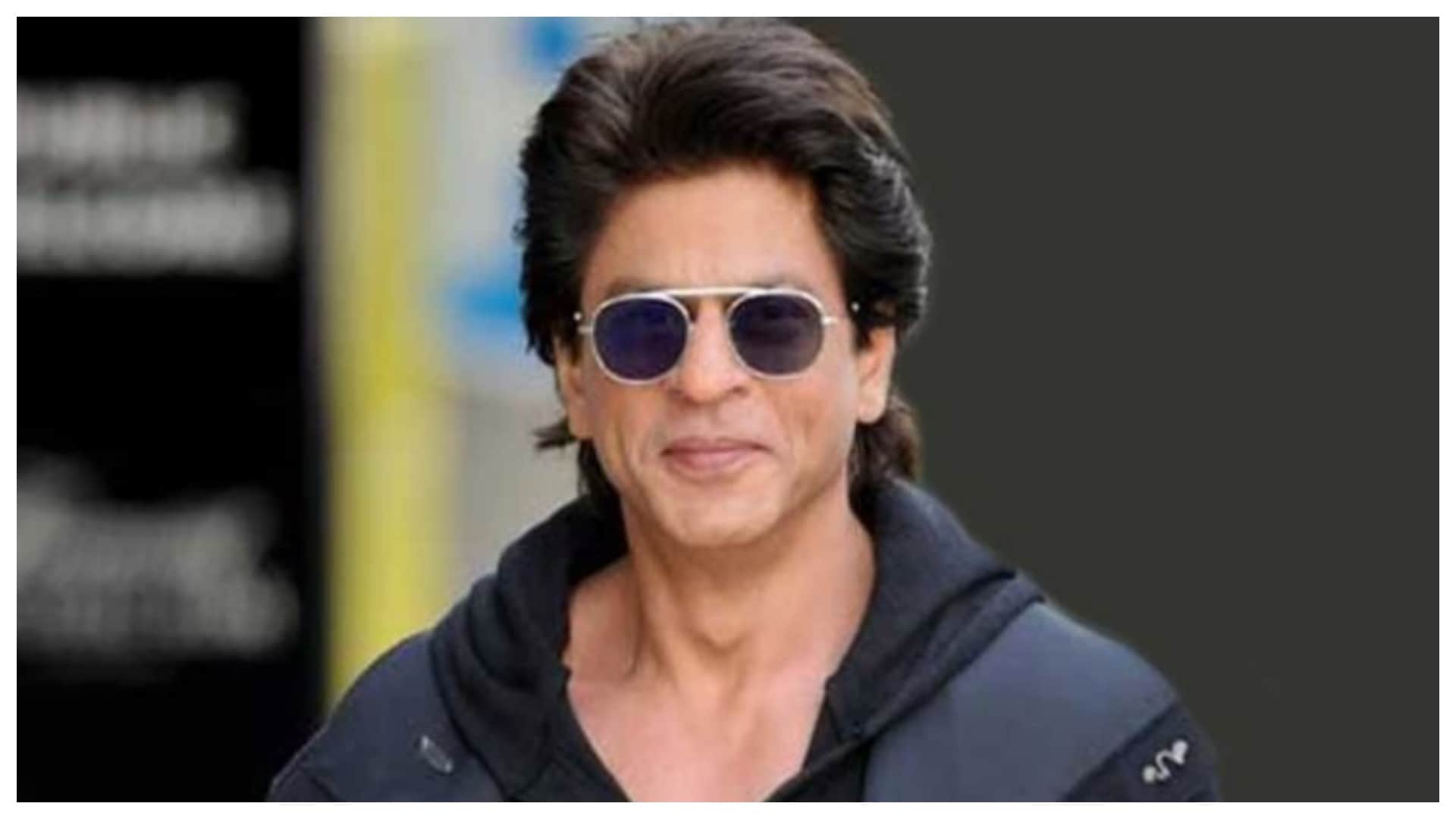 Actor Shah Rukh Khan will learn Chennai special Chicken 65 Recipe After Jawan movie shooting Vijay Sethupathi