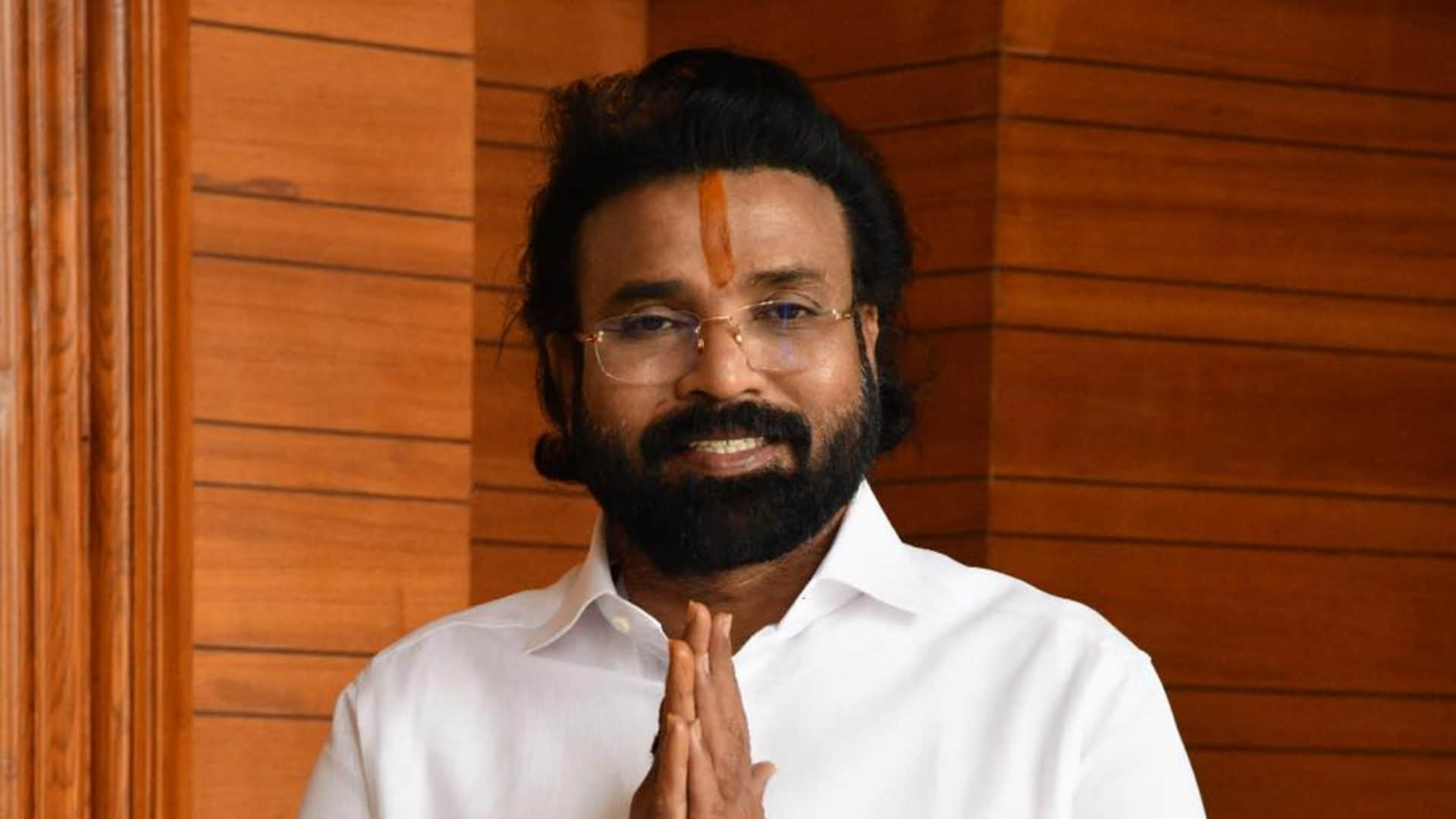 Karnataka transport minister B. Sriramulu directs seizure of Ola Uber autos still plying despite orders to sto