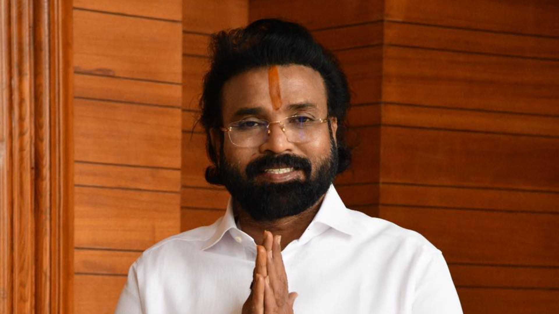 Karnataka transport minister B. Sriramulu directs seizure of Ola Uber autos still plying despite orders to sto