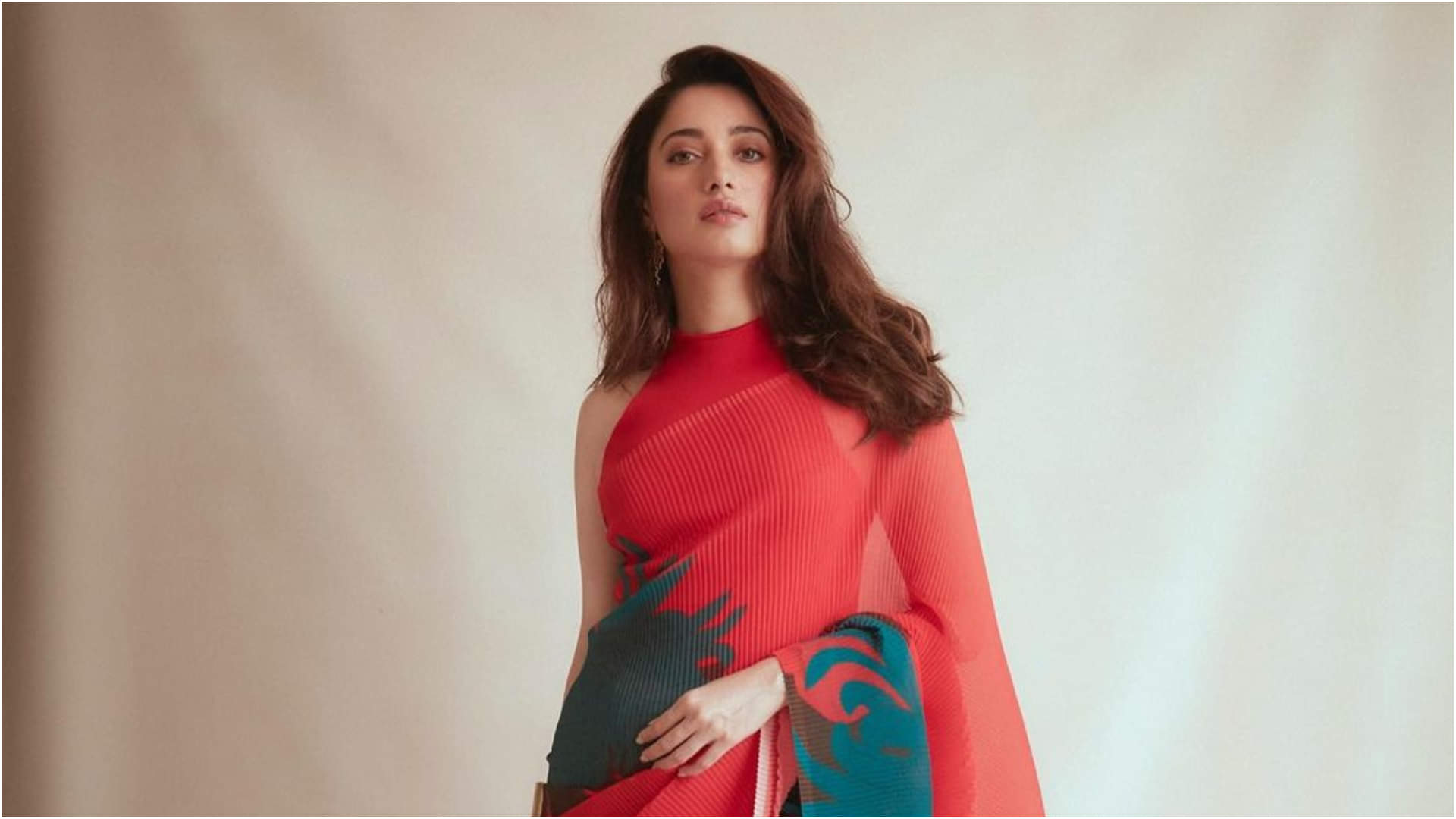 karwa chauth 2022 mouni roy to tamanna bhatia celeb approved red look