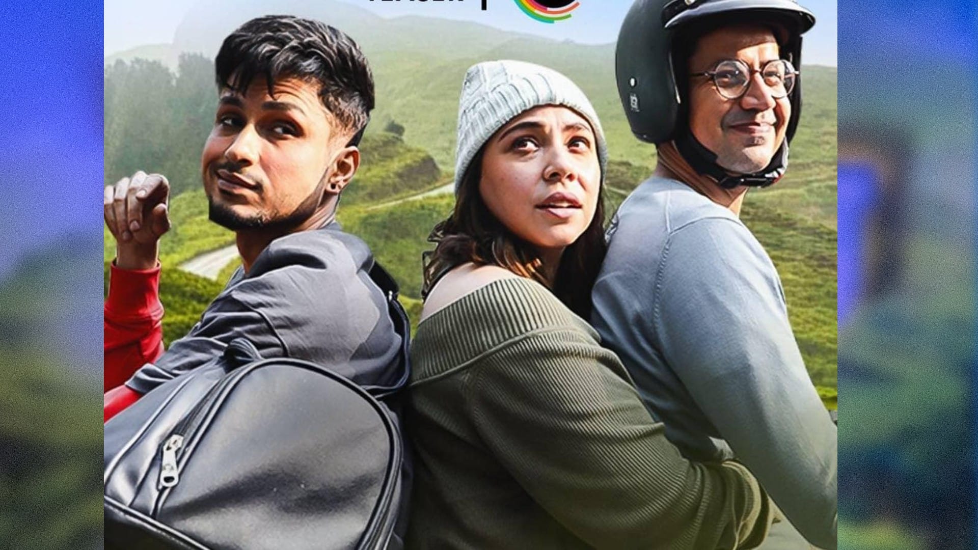 sumeet vyas amol parashar starter zee5 web series tripling season 3 trailer out now watch here