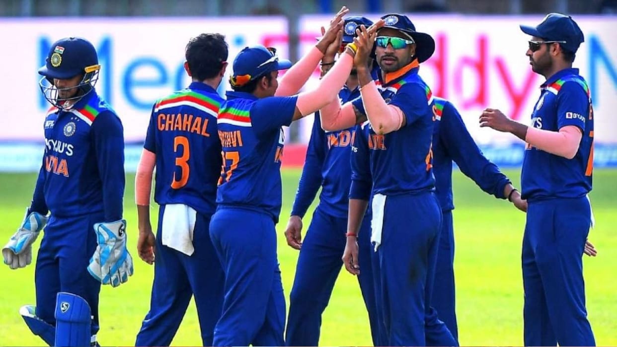 Prithvi Shaw said I am Scoring runs doing a lot of hardwork but not getting chance