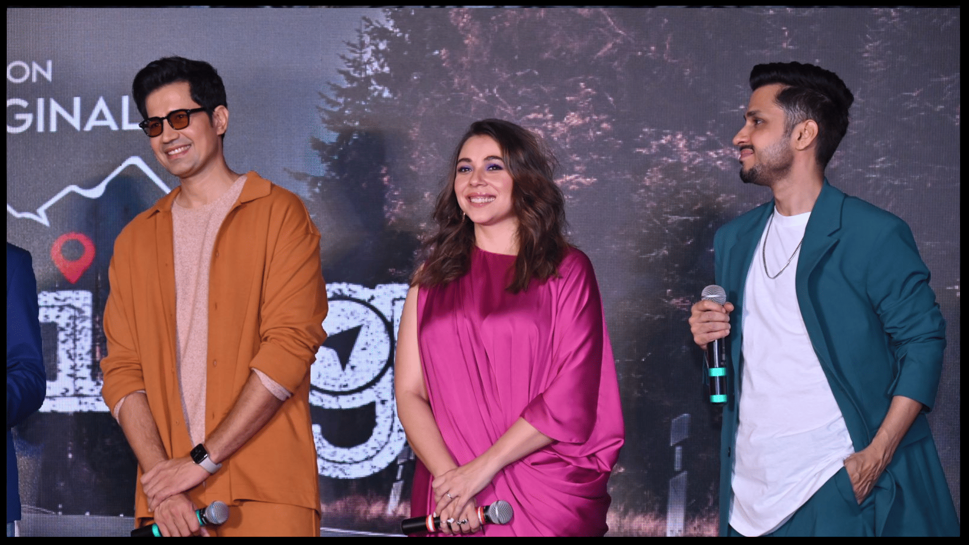 Tripling season 3 Sumeet Vyas Maanvi Gagroo Amol Parashar series to take you on a fun emotional ride