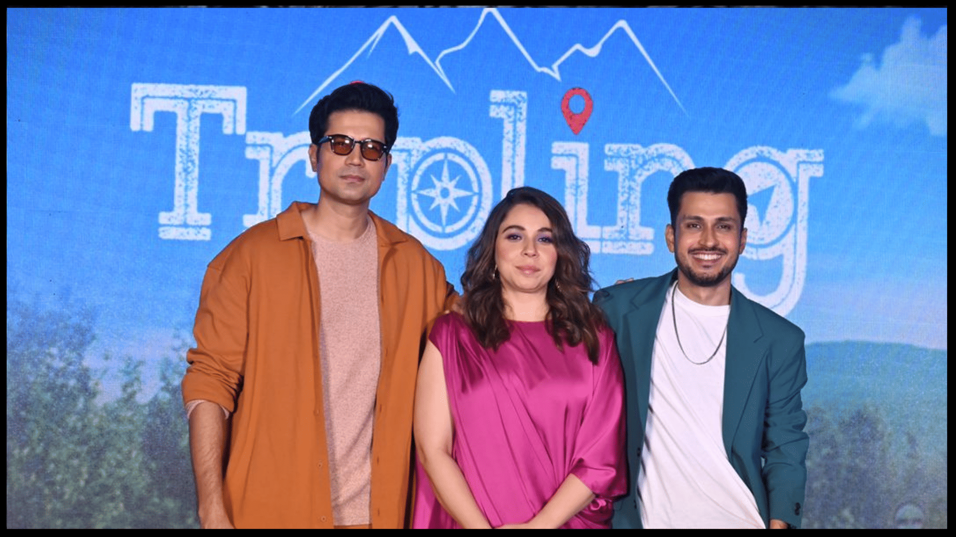 Tripling season 3 Sumeet Vyas Maanvi Gagroo Amol Parashar series to take you on a fun emotional ride