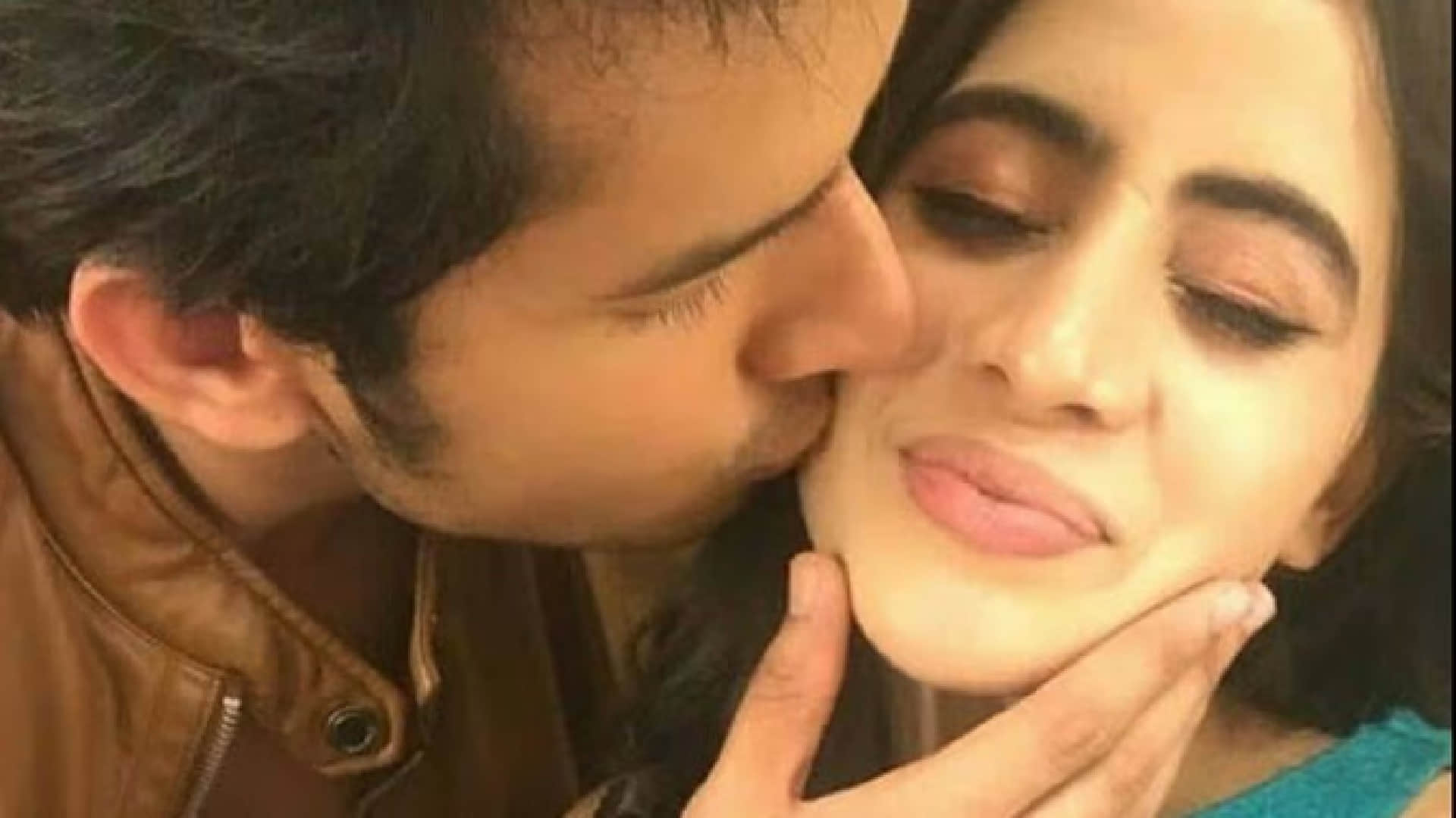 Paras Kalnawat talks about relationship with Urfi Javed, said he still message ex-girlfriend to take advice