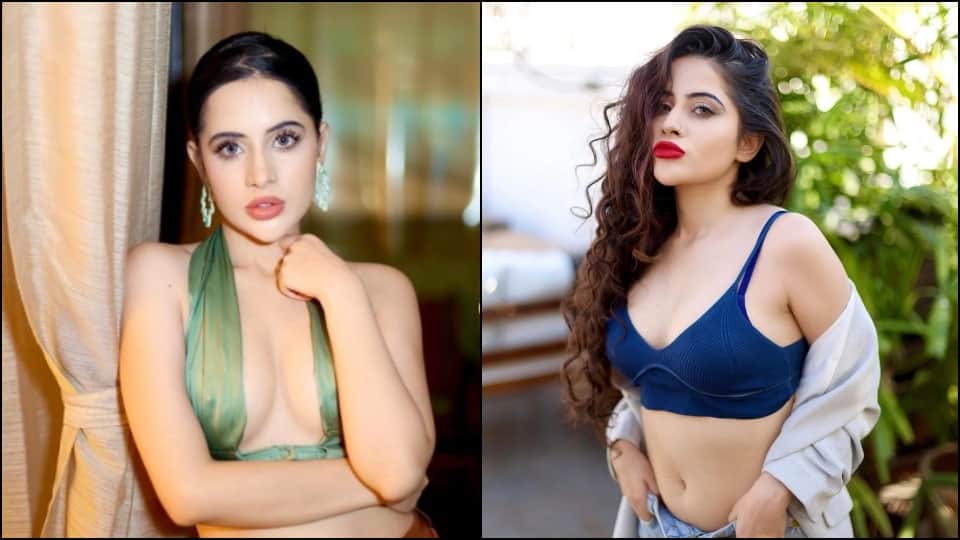 Urfi Javed Net Worth 2022 Income Fees Car Collection And Luxury Lifestyle News in Hindi