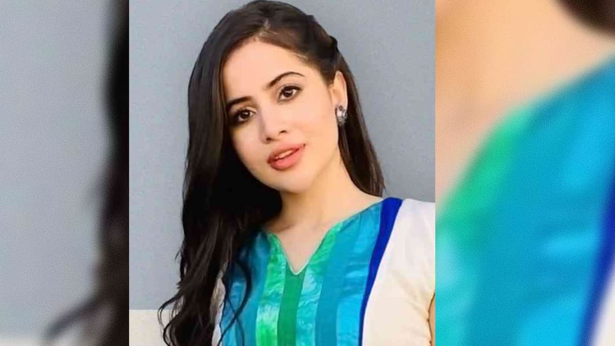 Bigg Boss 16: Urfi Javed got angry on Sajid Khan again said you never apologized