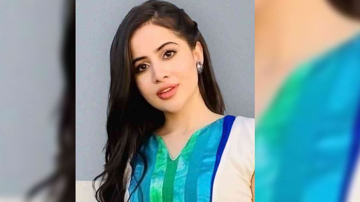 Bigg Boss 16: Urfi Javed got angry on Sajid Khan again said you never apologized