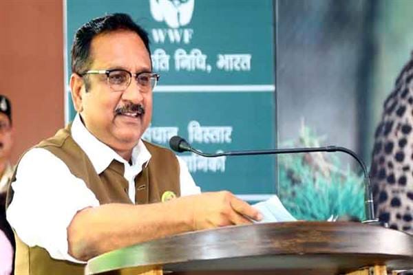 Mp news: Zebra and giraffe will come from Africa in Bhopal Van Vihar, plastic bottle will be banned in Nationa