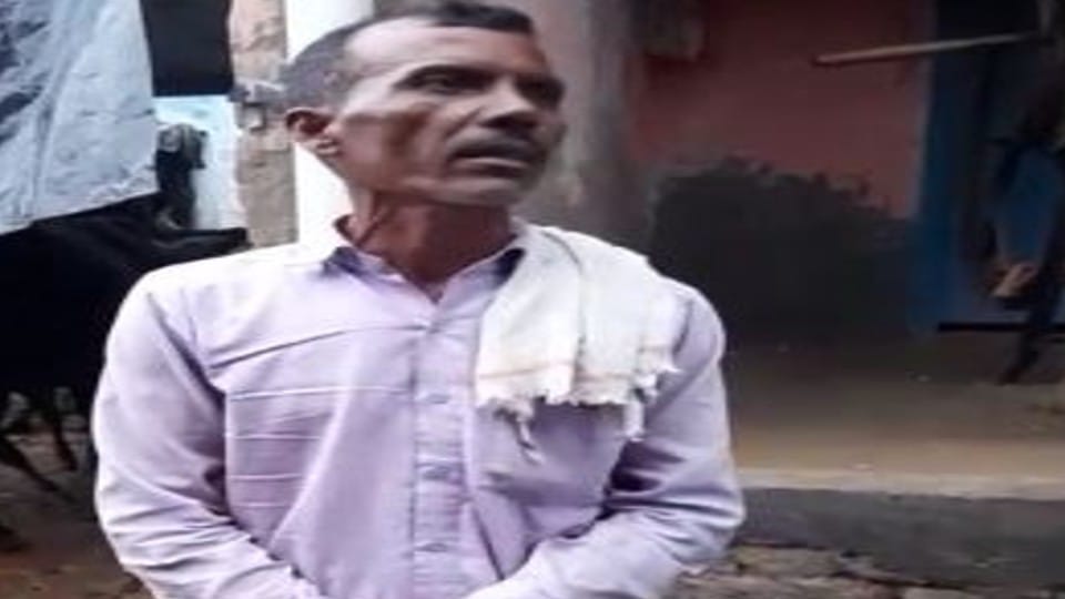 Student commits suicide by hanging in etah