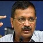 अरविंद केजरीवाल(फाइल)