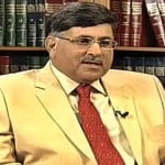 बलोचिस्तान के सांसद असलम भूटानी।