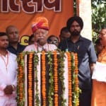 आरएसएस प्रमुख मोहन भागवत