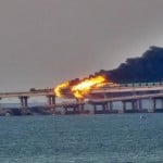 Kerch Bridge