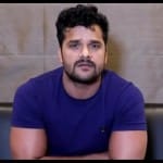 खेसारी लाल यादव