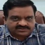 टीआई धनेंद्र सिंह भदौरिया