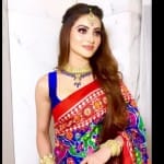 उर्वशी रौतेला