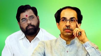 Maharashtra: 'अंतरराष्ट्रीय गद्दार दिवस' को लेकर मुंबई पुलिस ने जारी किया नोटिस, शिवसेना-एनसीपी को दी चेतावनी maharashtra mumbai police issue notice to shiv sena ncp over international traitors day uddhav thackeray shind