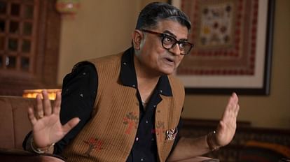 Gajraj Rao: 'मैं अपने स्वाभिमान को किनारे नहीं रखता', बॉलीवुड में लगातार फिल्में नहीं करने पर बोले गजराज राव Gajraj Rao explains why there was gap between his films he never doubted on talent but Cant Lose self respect