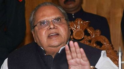 Satyapal Malik says 2019 Lok Sabha elections were fought on bodies of our soldiers