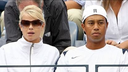 Tiger Woods: पूर्व गर्लफ्रेंड के साथ यौन शोषण को लेकर विवादों में घिरे गोल्फर वुड्स, अदालत में पहुंचा मामला Tiger Woods: Golfer Woods embroiled in controversies with ex-girlfriend, case reaches court