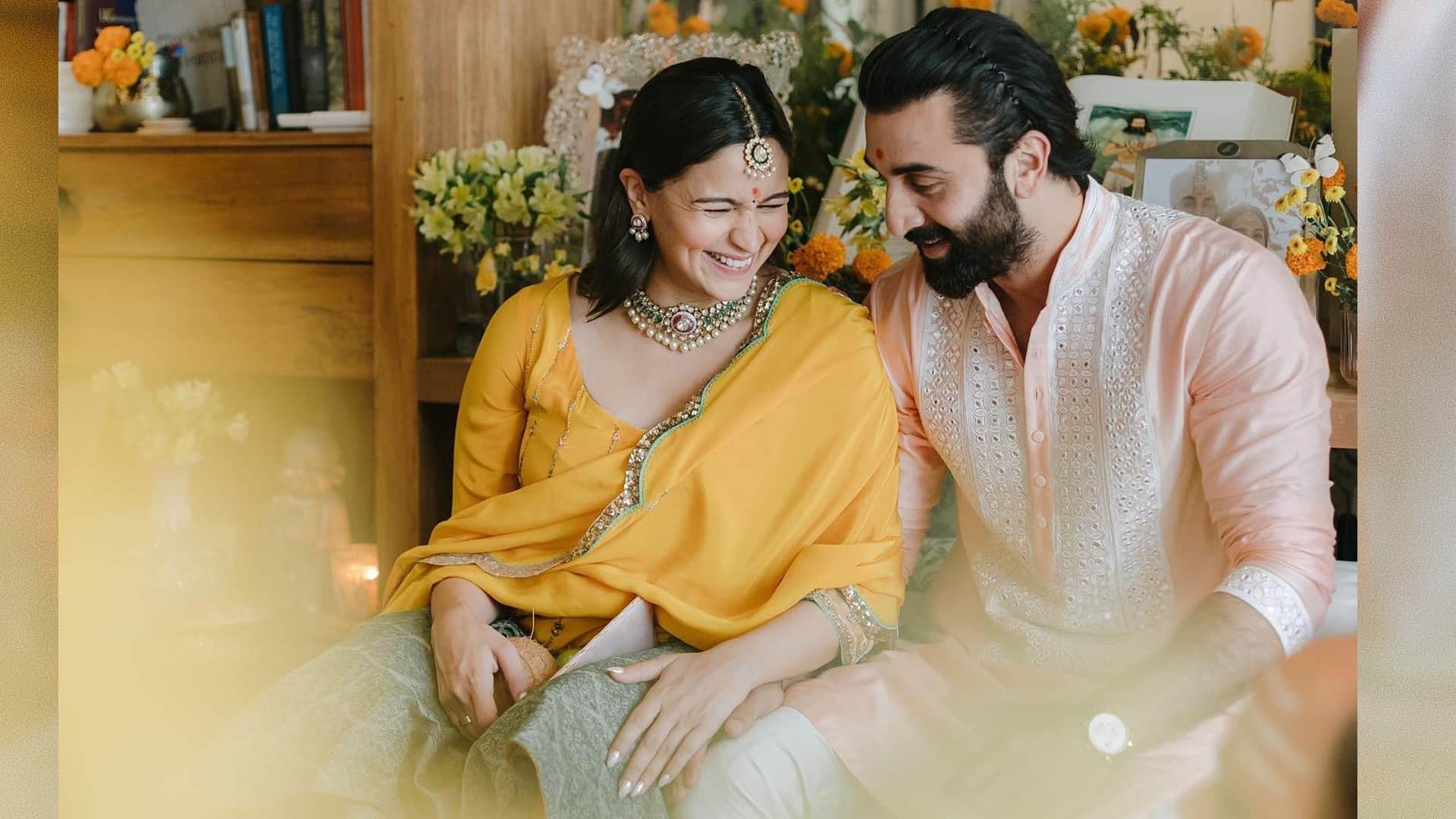 alia bhatt ranbir kapoor baby girl came bharti singh Mithun Chakraborty and these stars congratulated them