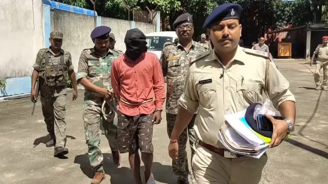 grandfather of Maruti Kumari said culprit should be hung