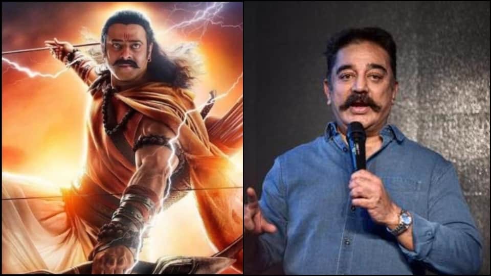 Weekly wrap Adipurush in legal trouble RRR For Oscar 2023 Kamal Haasan ponniyin selvan controversy top news