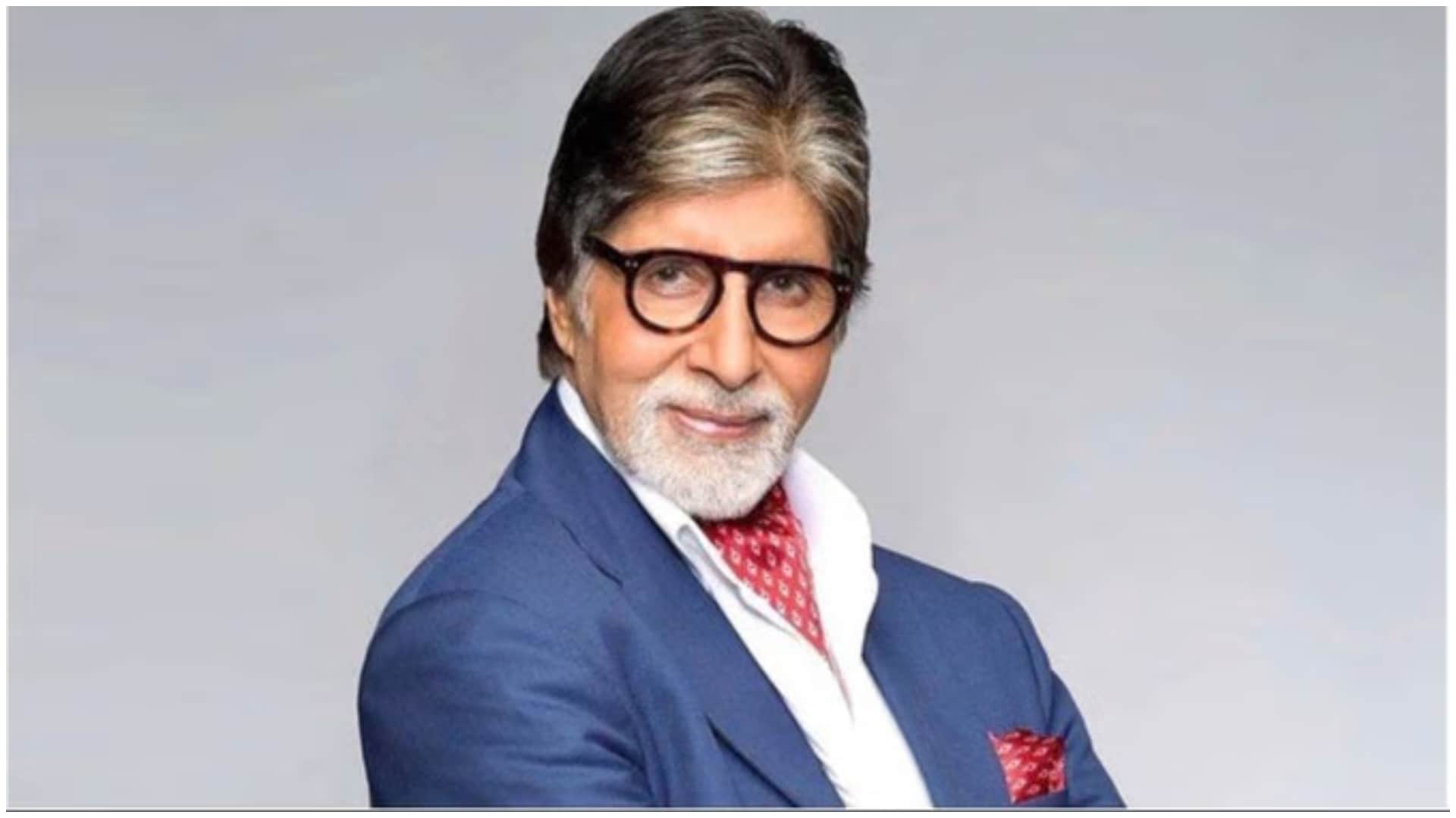 Amitabh Bachchan Birthday Big b first job is in coal mines at Kolkata people worship actor shoes in temple